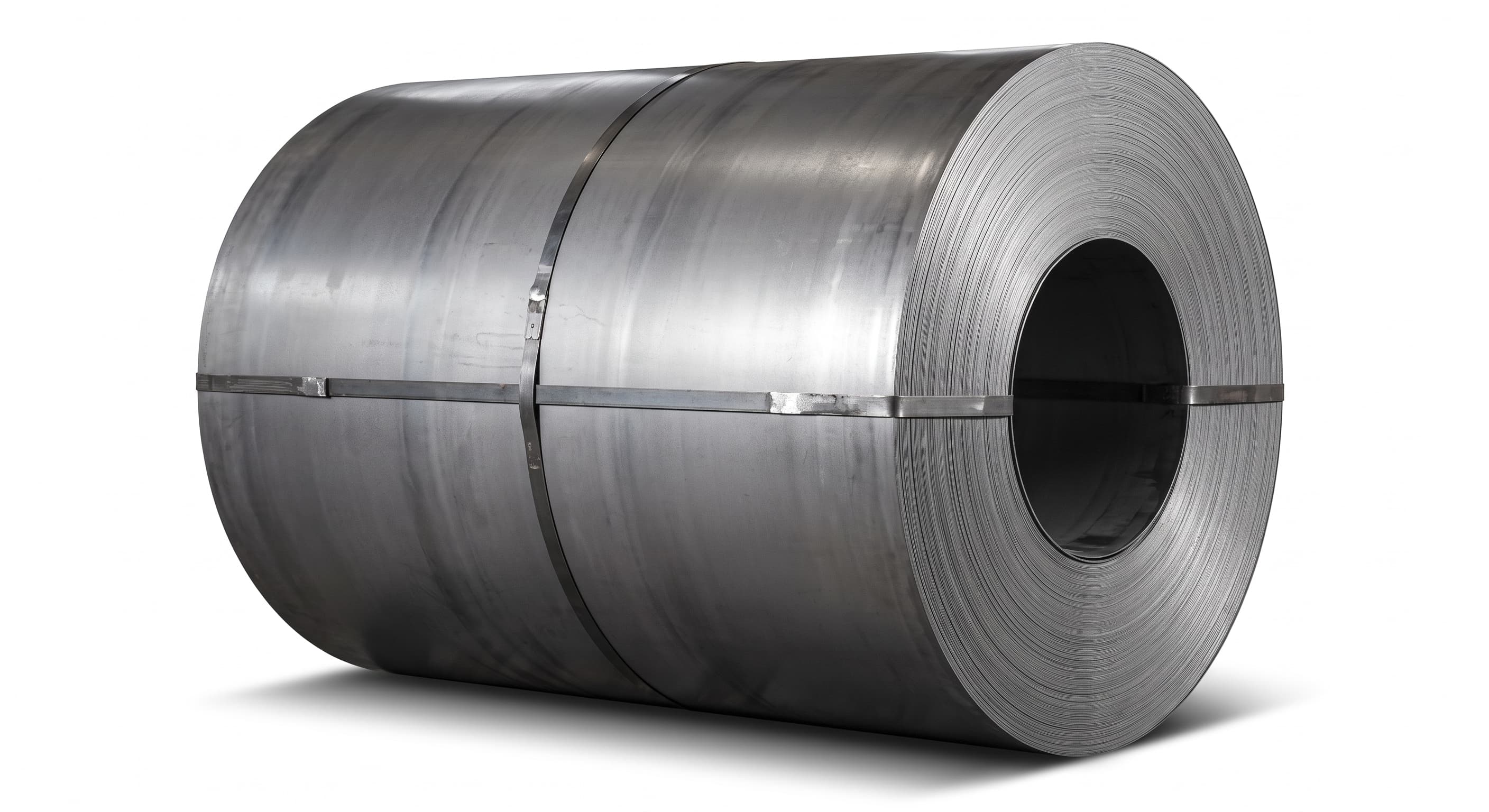 Hot Rolled Coil S275JR — Standard